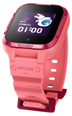 Productafbeelding van Botslab 360 Kinder Smartwatch E3 Pro