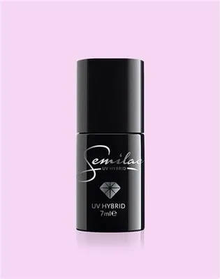Produktbild von Semilac 051 Französische Beigemilch 7 Ml.