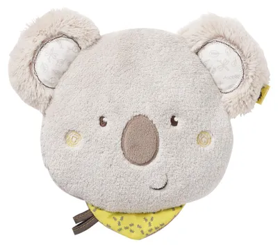 Produktbild von Kirschkernkissen Koala