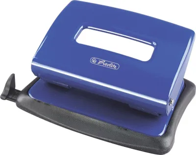 Produktbild von Herlitz 1610450, Blau, Metall