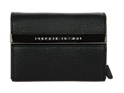 Produktbild von Porsche Design X Secrid Special Edition Miniwallet RFID 9.5 cm black