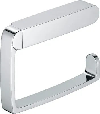 Produktbild von Keuco Elegance Toilettenpapierhalter verchromt - 11662010000