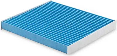 Produktbild von UFI 34.271.00 Innenraumfilter Pollenfilter für MAZDA 6 Kombi (GH)