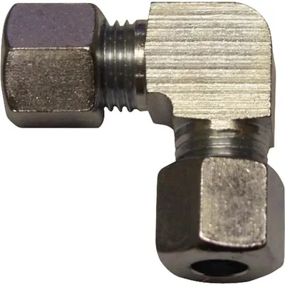 Produktbild von TGO Schneidring Verschraubung Typ W SRV 8 mm Ausgang Stahl 9942546