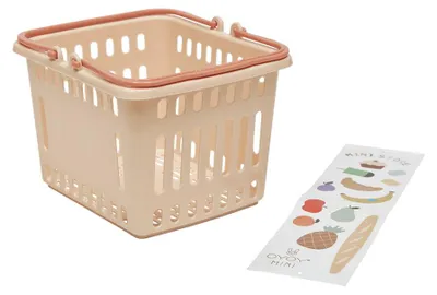 Imagen del producto de OYOY M107628, Cesta de compras