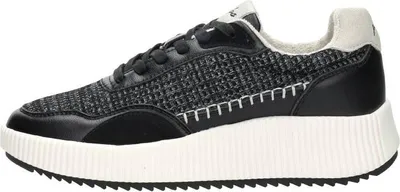 Productafbeelding van Palpa Sneakers Laag  Sneakers Laag - zwart - Maat 38