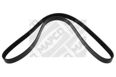 Produktbild von MAPCO Keilrippenriemen 1345mm für VW Transporter IV Bus (70B, 70C, 7DB, 7DK, 70J, 70K, 7DC, 7DJ) 261345