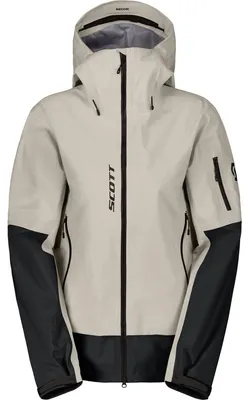 Produktbild von Scott Damen Skijacke Jacket Explorair GTX 3L Weiß XL