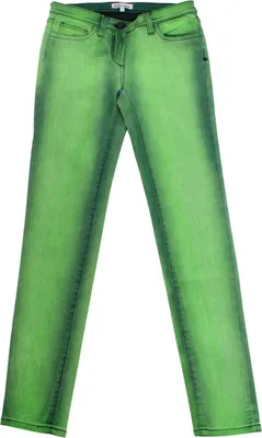 Imagen del producto de Pantalones vaqueros para mujer, modelo "Sculpture Skinny Capri" de la marca Who's Who