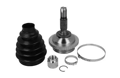 Produktbild von CIFAM Gelenksatz Antriebswelle passend für PEUGEOT 206 Schrägheck (2A/C) 607-568