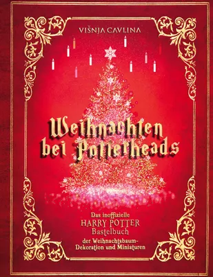Produktbild von Weihnachten bei Potterheads