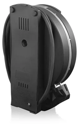 Zdjęcie produktu dla Cloer 0180, 5 gofrów, ilustracja, czarny, 16 cm, 1,3 m, 930 W
