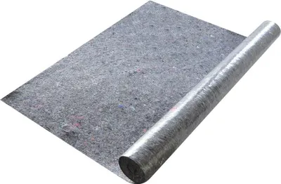 Produktbild von Nespoli Abdeckvlies 10 x 1 m - 220 g/m²