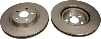 Produktbild von 2x QUARO Bremsscheibe QD6208 vorne für TOYOTA AVENSIS Kombi (T25) AVENSIS (T25_)