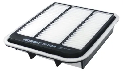 Produktbild von Luftfilter FILTRON AP 172/4 für MITSUBISHI GRANDIS (NAW) Filtereinsatz