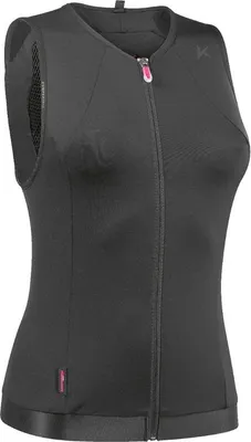 Produktbild von Komperdell Ultraflex Air Frauenschutzweste Schwarz L Schwarz L