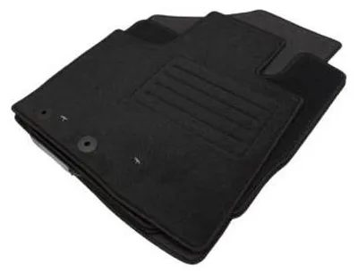 Image de Tapis de sol pour KIA Sorento II (2009–2012)