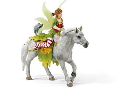 Produktbild von Schleich bayala Marween, Mehrfarben, Mädchen
