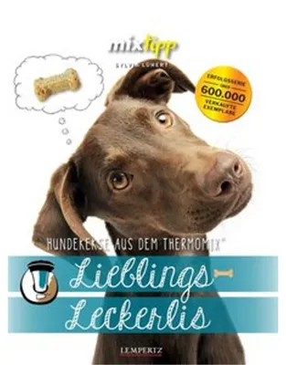 Immagine prodotto di mixtipp: Lieblings-Leckerlis