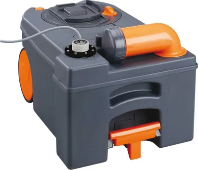 Image de Sonde Pour Réservoir 20 K-wc - Votronic