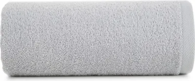 Produktbild von Eurofirany 421603, 70 x 140 cm, Baumwolle, Silber, 1 Stück(e)