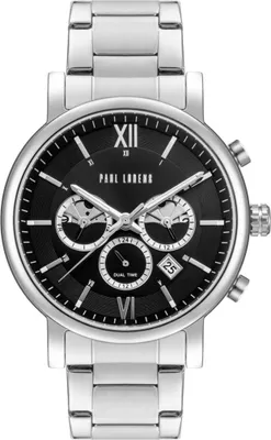 Immagine prodotto di Orologi Paul Lorens PL20017B1C1