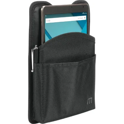 Produktbild von Mobilis Refuge, Holster, Jede Marke, 17,8 cm (7"), 124 g