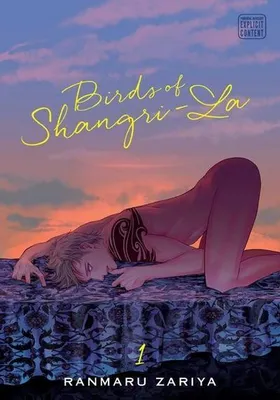 Image de Birds of Shangri-La, Vol. 1