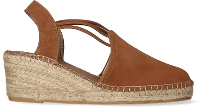 Immagine prodotto di Espadrillas Toni Pons Tremp Donna Cognac Taglia 41