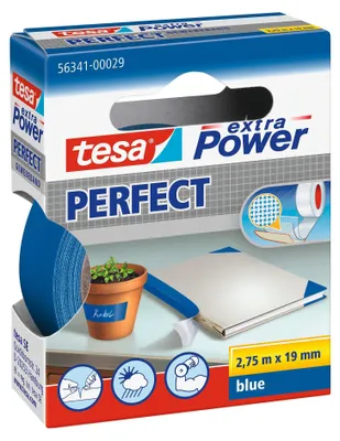Produktbild von TESA 56341-29, Blau