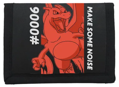 Obrázok produktu pre Pokémon Charizard Peňaženka