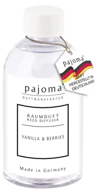 Image de Recharge de parfum d'ambiance Vanilla & Berries, 250 ml