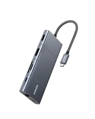 Obrázok produktu pre Anker 563 USB-C rozbočovač (11 v 1)