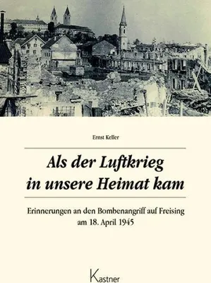 Immagine prodotto di Als der Luftkrieg in unsere Heimat kam