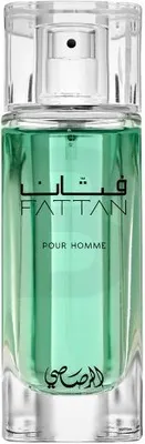 Produktbild von Rasasi Fattan Pour Homme parfémovaná voda pro muže 50 ml