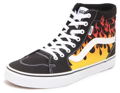Immagine prodotto di Q1763 Sneaker Da Uomo Vans Filmore Hi