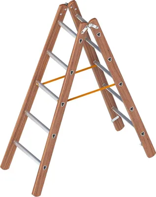 Obrázok produktu pre Layher Verbundstehleiter 1028 5 Sprossen