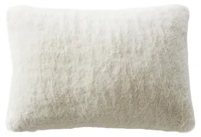 Image de Coussin 40x60 cm Polyester Ours Polaire