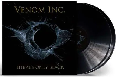 Immagine prodotto di Venom Inc. - C'è solo il nero