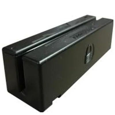 Produktbild von MagTek Mini Swipe Reader (USB) - 32,5 x 100 x 31,3 mm - 127,57 g