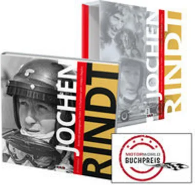 Immagine prodotto di Jochen Rindt