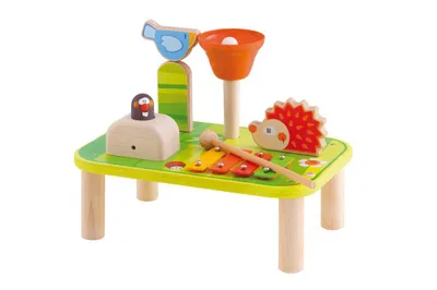 Produktbild von Sevi 82807, Musikalisches Spielzeug, 2 Jahr(e), Mehrfarbig