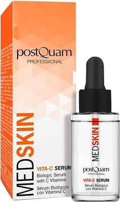 Produktbild von Postquam Med Skin Biologic Serum Vita-C 30ml