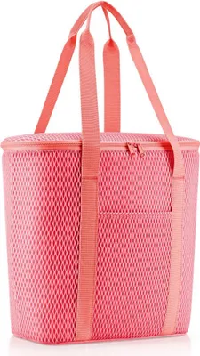 Produktbild von reisenthel thermoshopper mesh coral