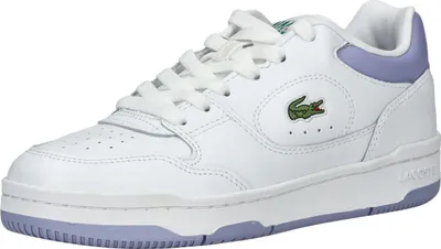 Produktbild von Lacoste Sneaker Sneaker Leder