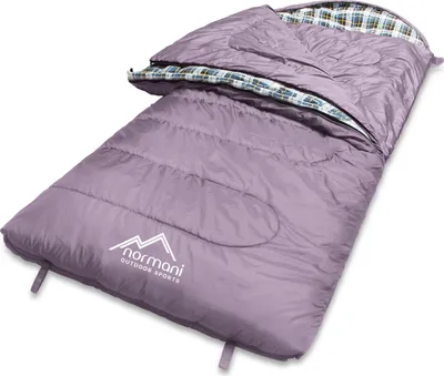 Produktbild von normani 4-in-1 Schlafsack