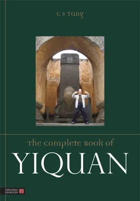 Produktbild von The Complete Book of Yiquan