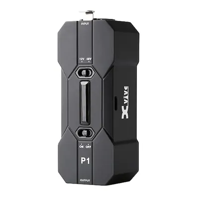 Produktbild von XVive P1 Portable Phantomspeissegerät