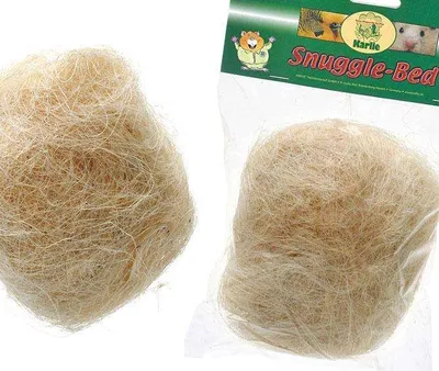 Produktbild von Karlie Sisal-Nistmaterial - 50 g
