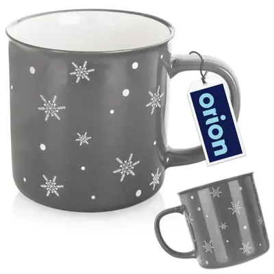 Image de Orion Tasse en céramique Tasse à boire Tasse en céramique 500 ml